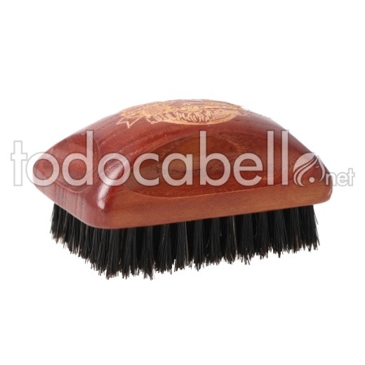 BROSSE A BARBE CAPTAIN COOK G.M.