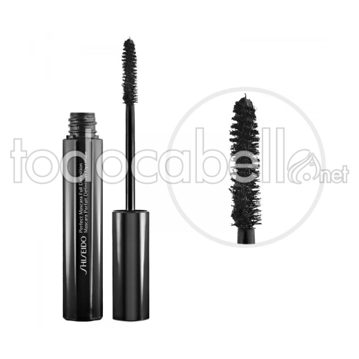 Shiseido Perf. Mascara Vol. Lenght Bk901