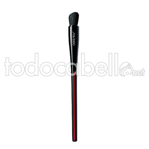 Shiseido Smk Eye Naname Fude Brush