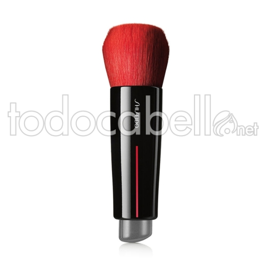 Shiseido Smk Face Daiya Fude Brush