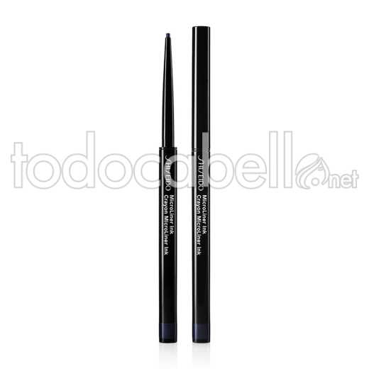 Shiseido Smk Eye Microliner Ink 04