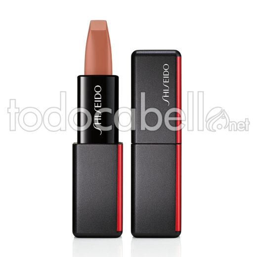 Shiseido Smk Lip Modern Matte 504