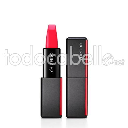 Shiseido Smk Lip Modern Matte 513