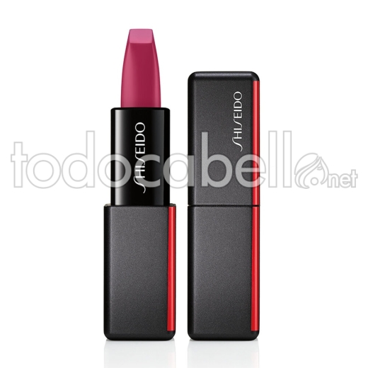 Shiseido Smk Lip Modern Matte 518