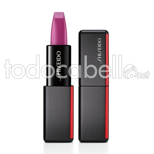 Shiseido Smk Lip Modern Matte 520