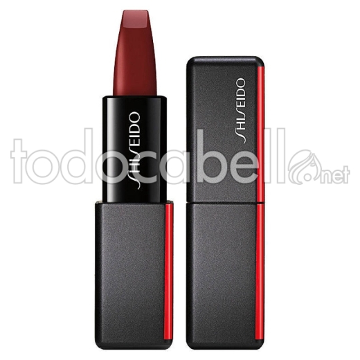 Shiseido Smk Lip Modern Matte 521