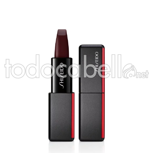 Shiseido Smk Lip Modern Matte 523