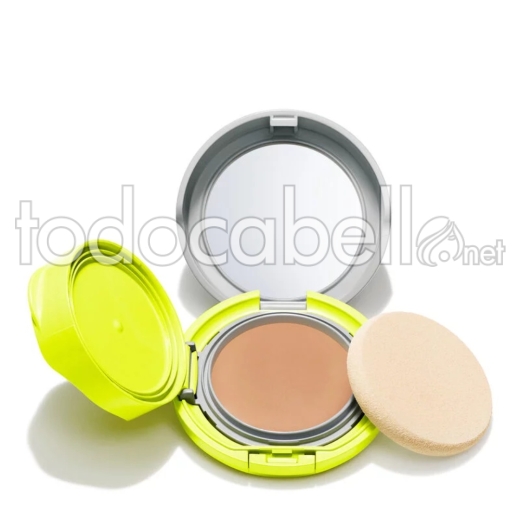 Shiseido Sports Bb Compact Vd