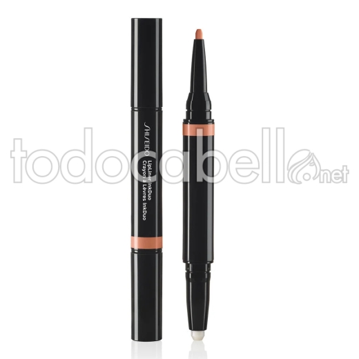 Shiseido Lipliner Inkduo 01