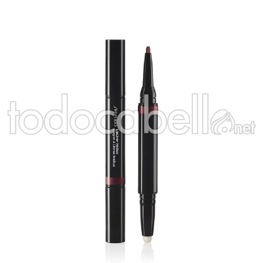 Shiseido Lipliner Inkduo 11