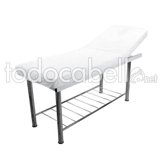 SACHET 10 HOUSSE TABLE DE MASSAGE 210X80 CM