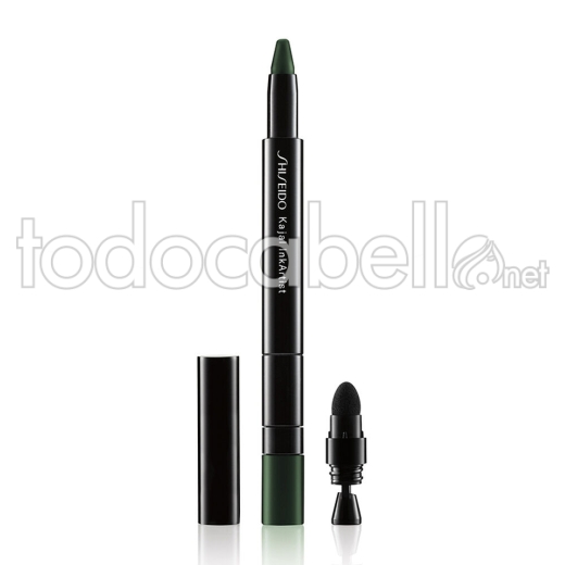 Shiseido Makeup Eye Kajal Ink Artist - Birodo Green/06