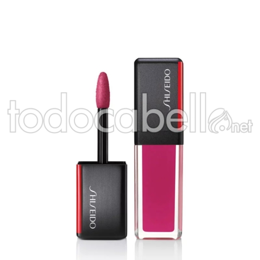 Shiseido Smk Lip Laquer Ink Shine 303