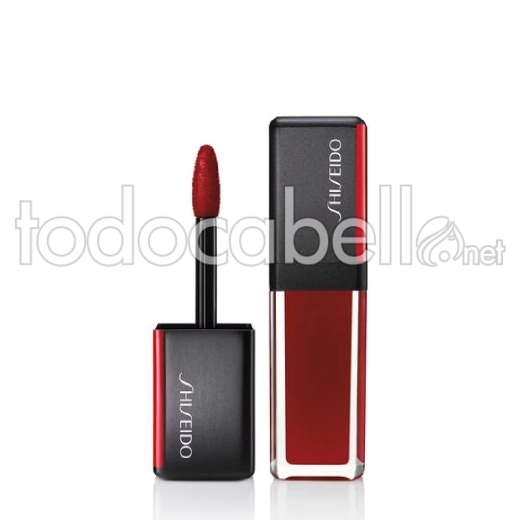 Shiseido Smk Lip Laquer Ink Shine 307