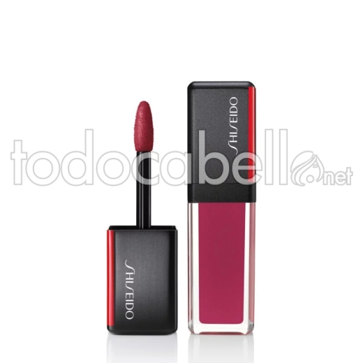 Shiseido Smk Lip Laquer Ink Shine 309