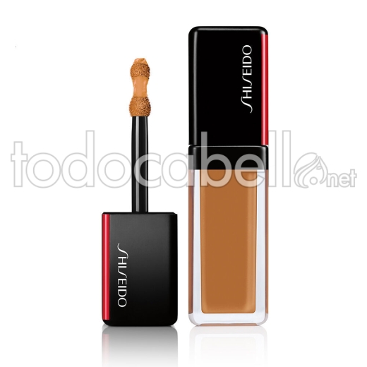 Shiseido Ss Dual Concealer 401