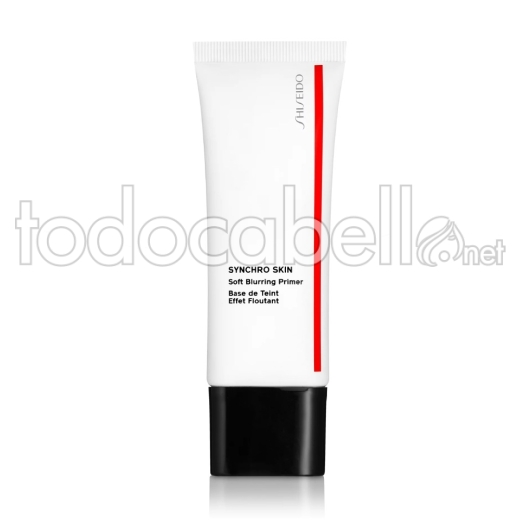 Shiseido Fd Ss Soft Blur. Primer 30