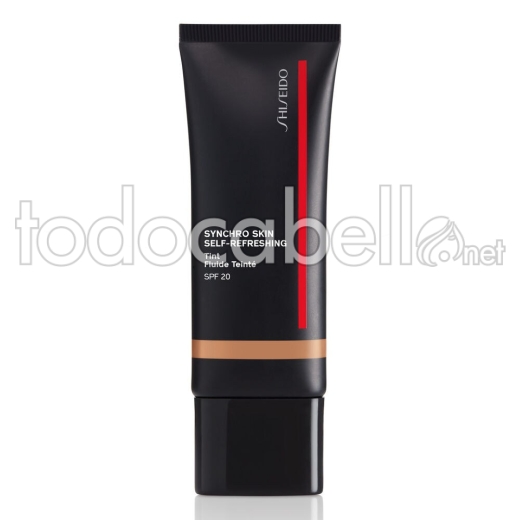 Shiseido Synchro Skin Self-refreshing325