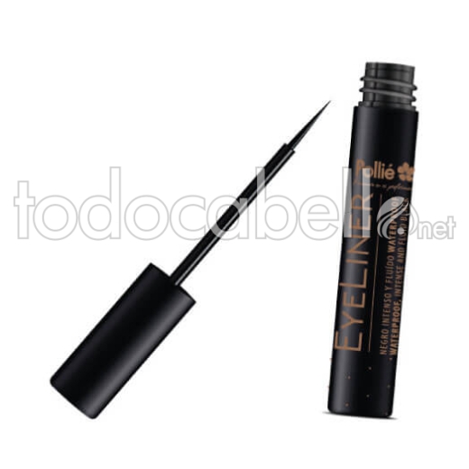 EYELINER WATERPROOF VEGETALIEN 4ML