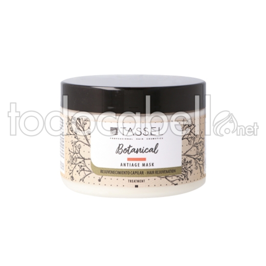 MASQUE ANTI-AGE