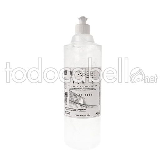 1L.GEL ELECTROCONDUCTEUR ALOE VERA