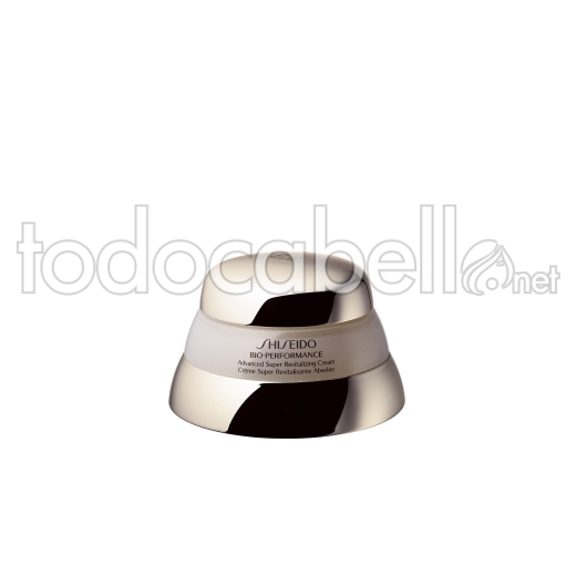 Shiseido Bp Advanced Super Revit.50ml.cr