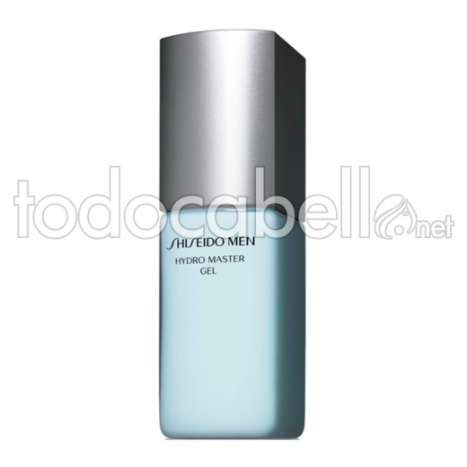 Shiseido Men Hydro Master Gel Home 75ml