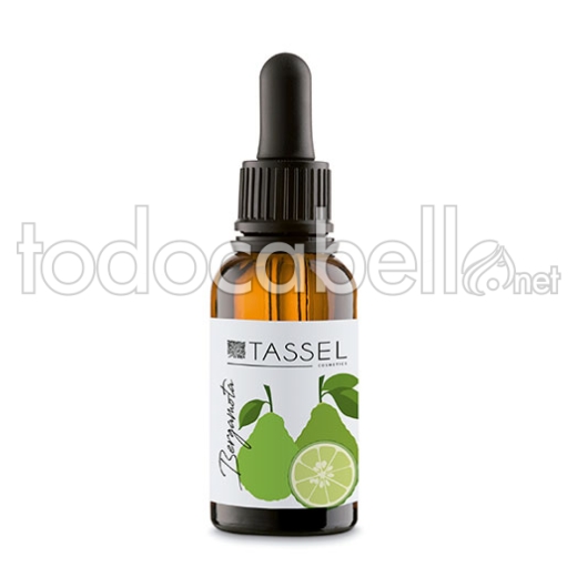 HUILE ESSENTIEL BERGAMOTE 15ML