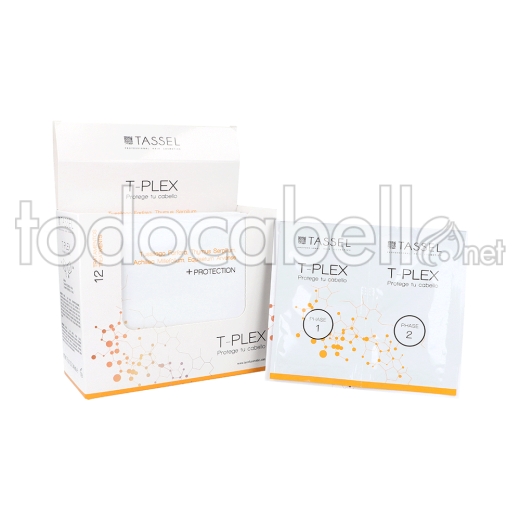 12-PCS BOX OLEO PLEX TREATMENT