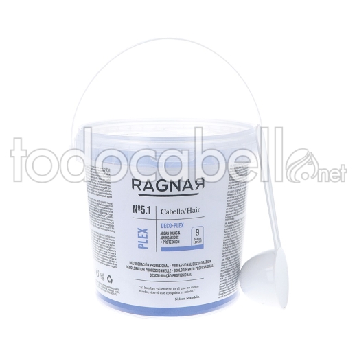 DECO-PLEX RAGNAR 500 GR