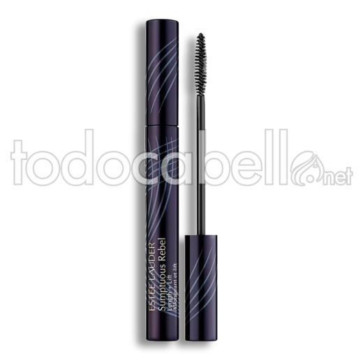 Estee Lauder Sumptuous Rebel Mascara