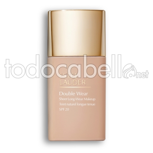 Estee Lauder Double Wear Sheer 2c3