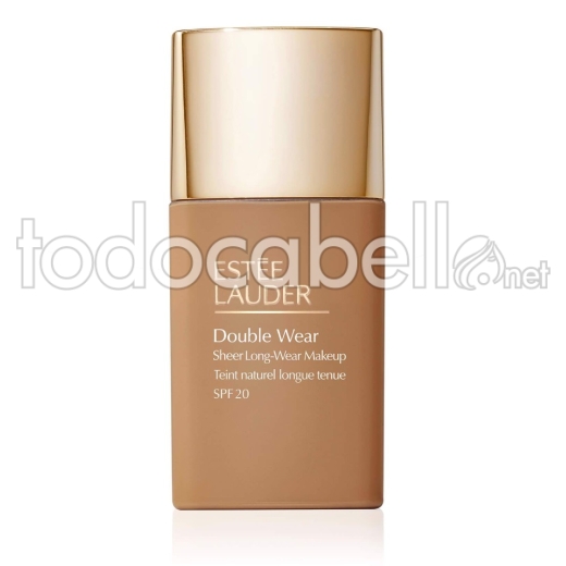 Estee Lauder Double Wear Sheer 5w1