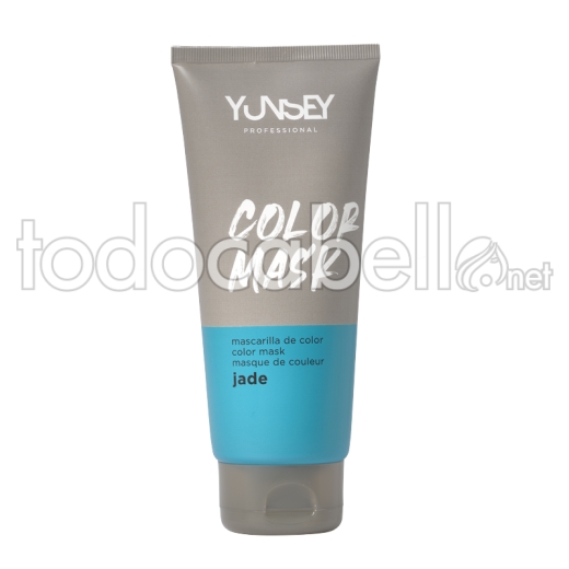 Yunsey Blue Jade  Color Mask 200ml