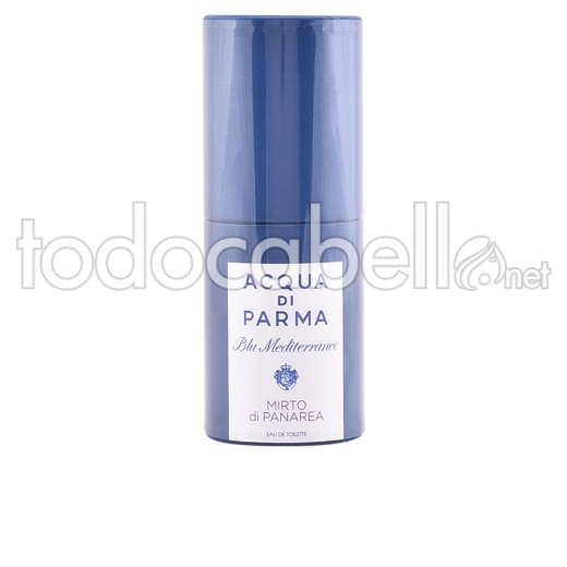 Acqua Di Parma Blu Mediterraneo Mirto Di Panarea Edt Vaporizador 30 Ml