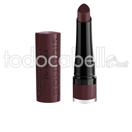 Bourjois Rouge Velvet The Lipstick ref 26-french Opera 2,4 Gr