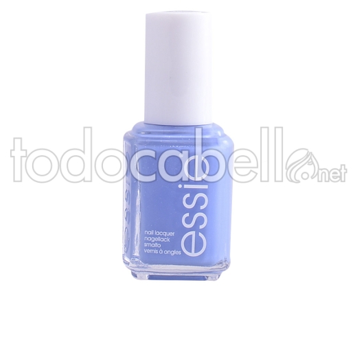 Essie Nail Color ref 219-and Bikini So Tiny 13,5 Ml