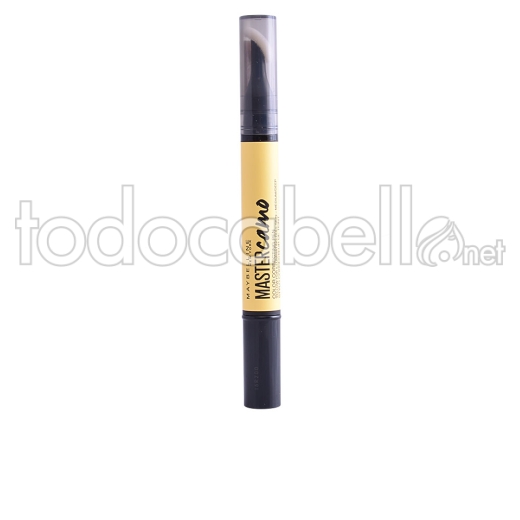 Maybelline Master Camo Correcting Pen ref 40-yellow