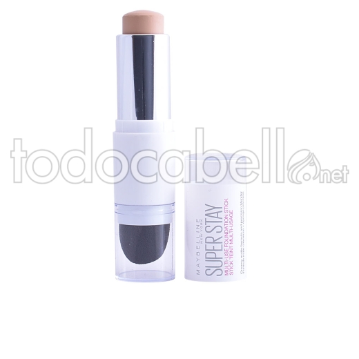 Maybelline Superstay Base Maquillaje Stick ref 033-natural Beige