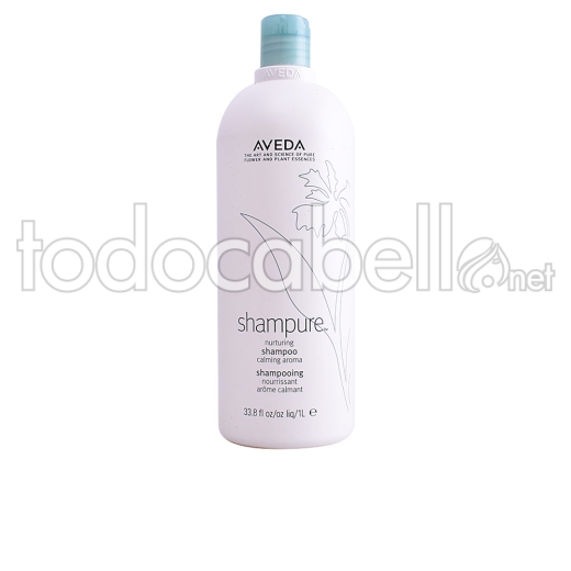 Aveda Shampure Shampoo 1000 Ml