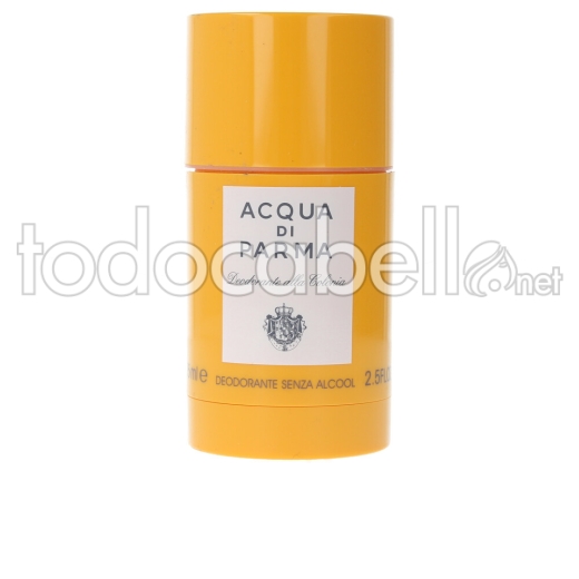 Acqua Di Parma Colonia Deo Stick Without Alcohol 75 Ml