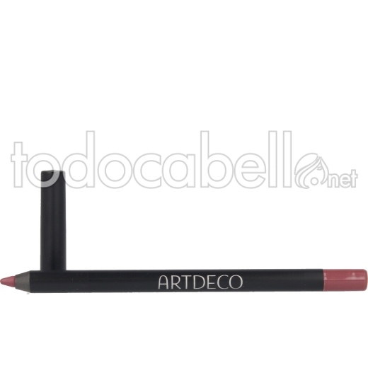 Artdeco Soft Lip Liner Waterproof ref 158