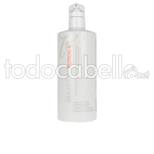 Sebastian Potion 9 Styling Treatment 500 Ml