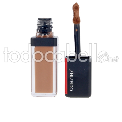 Shiseido Synchro Skin Self Refreshing Dual Tip Concealer ref 501 5,8 Ml