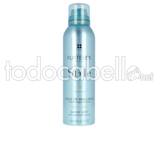 Rene Furterer Style Shine Veil 200ml