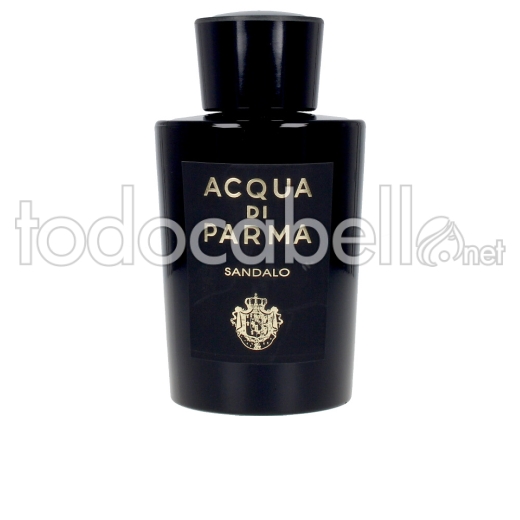 Acqua Di Parma Colonia Sandalo Edp Vaporizador 180 Ml