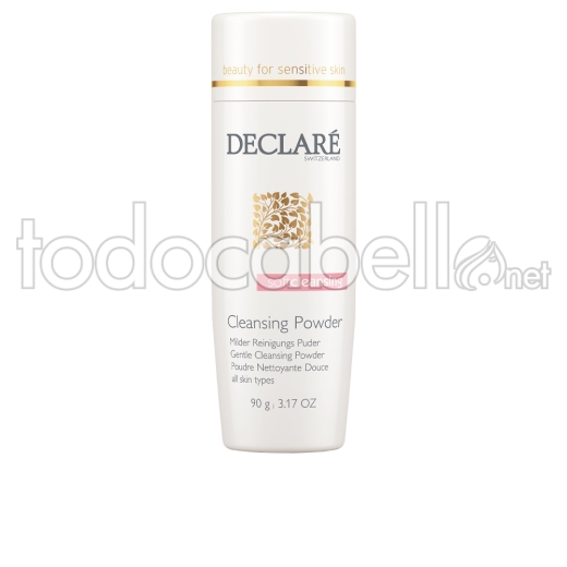 Declaré Soft Cleansing Cleansing Powder 90 Gr