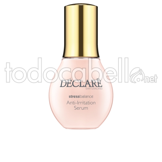 Declaré Stress Balance Anti-irritation Serum 50 Ml