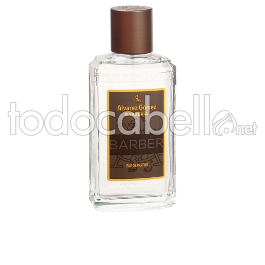 Alvarez Gomez Barberia Ag Agua Colonia Concentrada 150 Ml