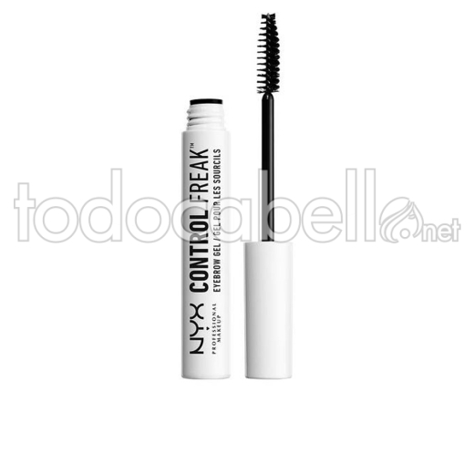 Nyx Control Freak Eyebrow Gel